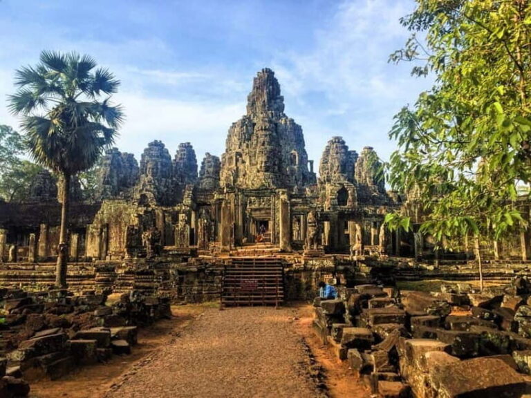 From Ho Chi Minh City: Siem Reap & Angkor Temples 3-Day Tour - Who Should Consider This Tour?
