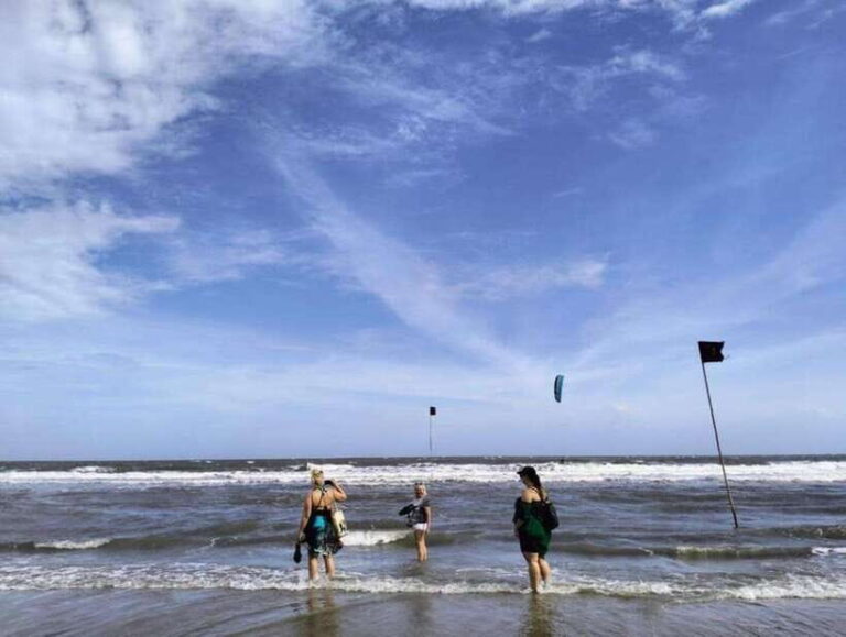 From Ho Chi Minh City: Vung Tau Day Trip with Lunch - Analyzing the Value and Experience