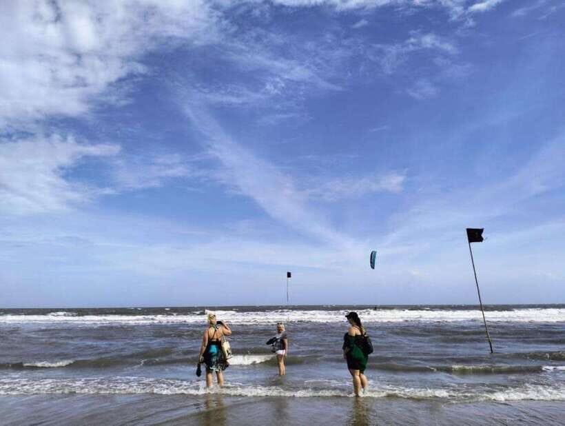 From Ho Chi Minh City: Vung Tau Day Trip with Lunch - Analyzing the Value and Experience