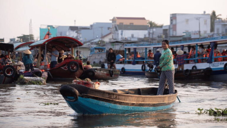 From Ho Chi Minh: Cu Chi Tunnels and Mekong Delta 3-Day Tour - What’s Included and What’s Not
