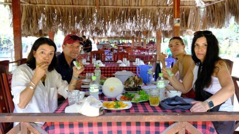 From Ho Chi Minh: Cu Chi Tunnels & Mekong Delta-A 1 Day Trip - Who Should Consider This Tour?