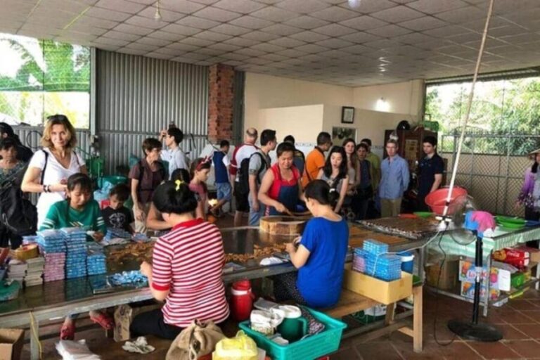 From Ho Chi Minh: Delta Full-Day Tour - The Value of This Tour: Whats Included and Whats Not