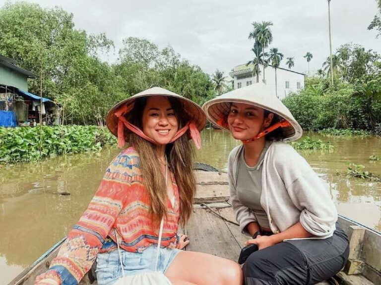 From Ho Chi Minh: Mekong Delta Tour with Cooking Class - What Makes This Tour Stand Out