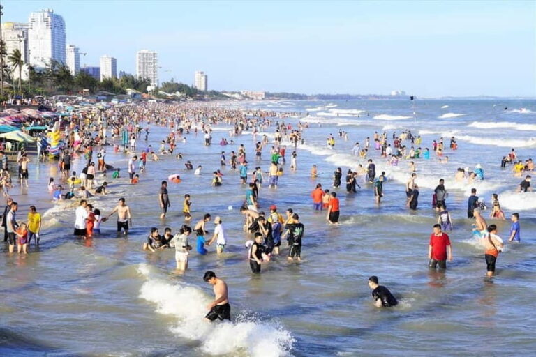 From Ho Chi Minh/ Phu My Port: Private Ho Chi Minh City Tour - Analyzing the Value