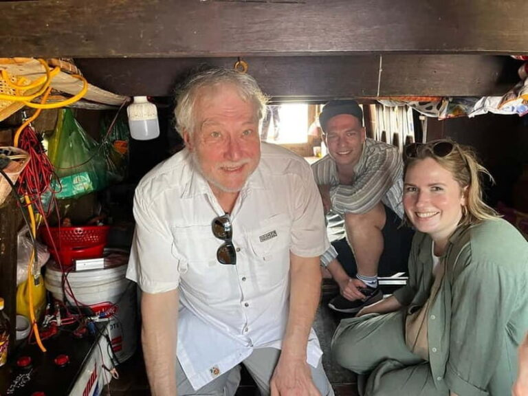 From Ho Chi Minh: The Floating Market - Bird Sanctuary 2Days - A Deep Dive into the 2-Day Mekong Experience