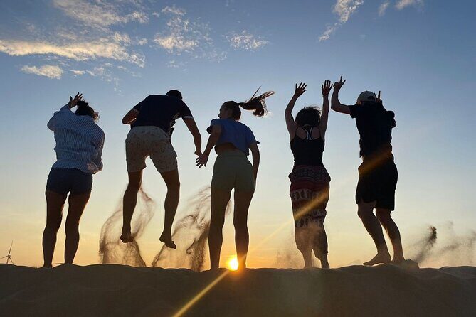 From Ho Chi Minh To Mui Ne Day Trip | Sunrise Tour - Additional Costs and Tips