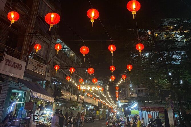 From Hochiminh & Saigon City: Private Motorbike Street Food Tour - FAQs