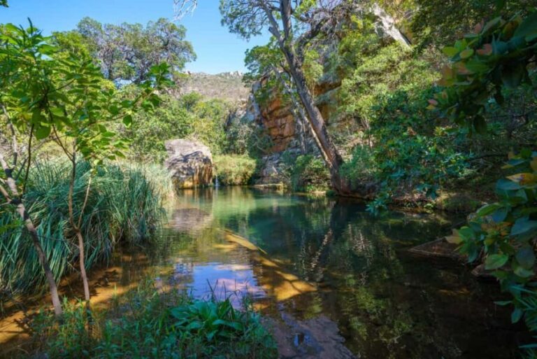 From Hoedspruit: Blyde River Canyon Hike with Private Guide - What You Can Expect from the Hike