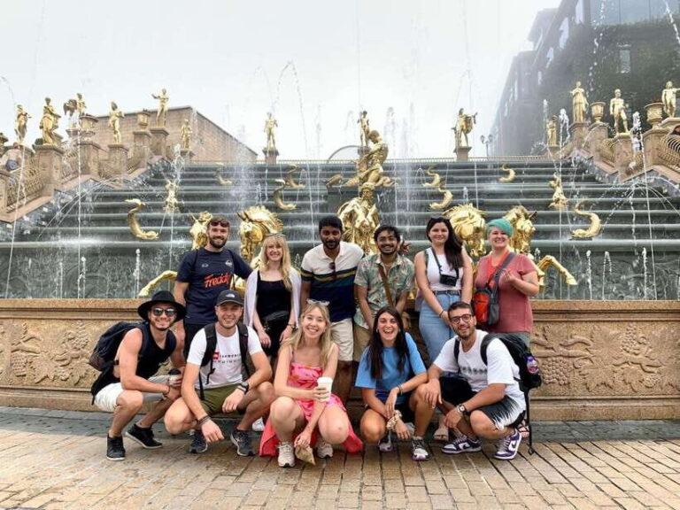 From Hoi An/Da Nang: Ba Na Hills and Golden Bridge Day Tour - Le Jardin D’Amour: Quiet Beauty and Photo Opportunities