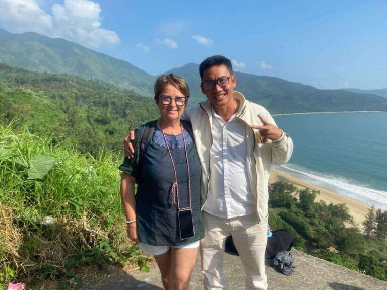 From Hoi An/Da Nang: Hue City Full-Day Trip with Lunch - Practical Details and Value