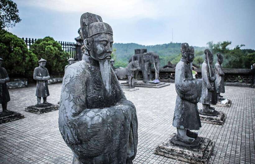 From Hoi An/Da Nang: Hue Imperial City - Hai Van Pass Tour - The Practical Side: What You Need to Know