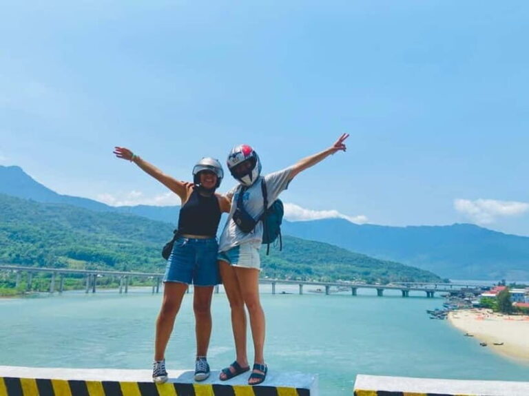 From Hoi An/Da Nang To Hai Van Pass & BaNa Hills by Easyride - Is it Worth the Price? Evaluating the Value