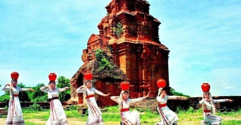 From Hoi An: Discover My Son Sanctuary & Sunset River Cruise - Analyzing the Value and Practicalities