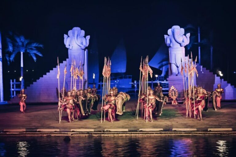 From Hoi An: Hoi An memories show with hotel pickup, private - What Makes This Tour Special?