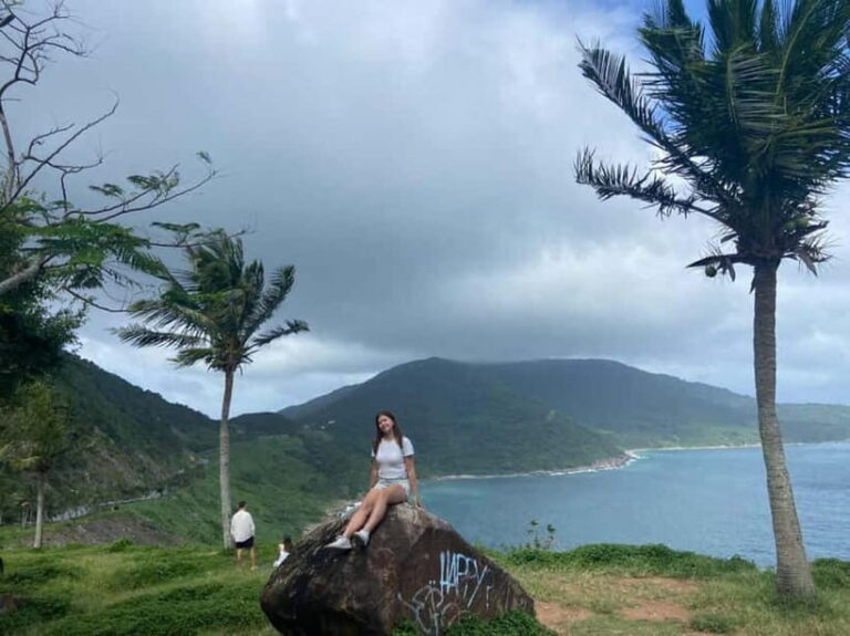 From Hoi An To Marble Mountains & Hai Van Pass by Easy Rider - The Value of a Private Motorbike Experience