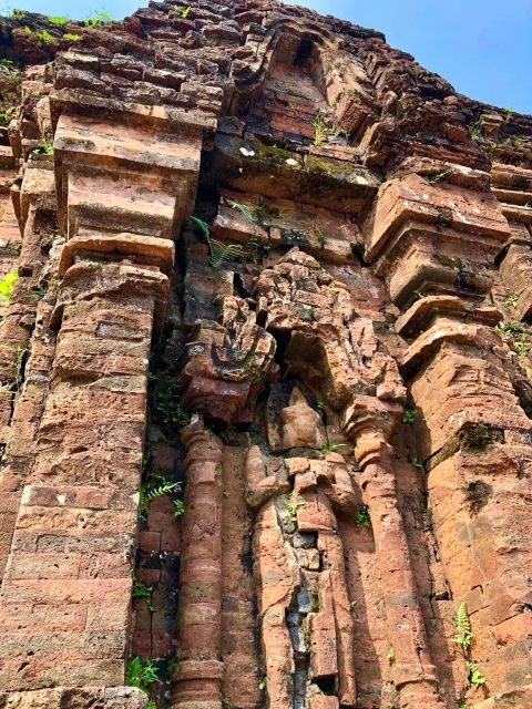From Hoi An to My Son Holiday Morning Tour (Small Group) - What the Tour Includes and What You Should Know