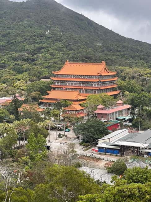 From Hong Kong: Lantau Island Private Car Tour w/ Cable Car - Overall Value and Experience