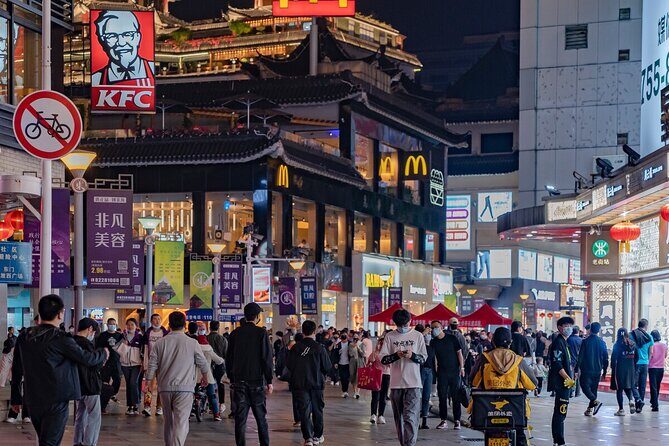 From Hong kong to Shenzhen tour with Flexible Itinerary / English - What’s Included and What to Consider