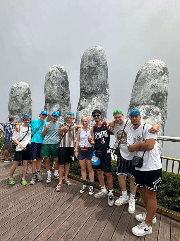 From Hue: Ba Na Hills Daily Tour Full Day - What to Expect on the Day