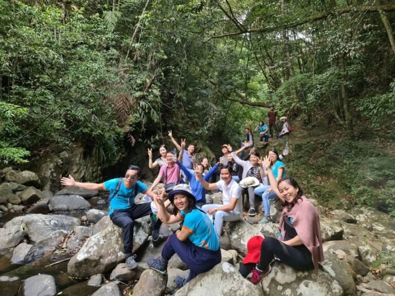 From Hue: Bach Ma National Park Hiking Day Trip with Pickup - Why This Tour Offers Great Value