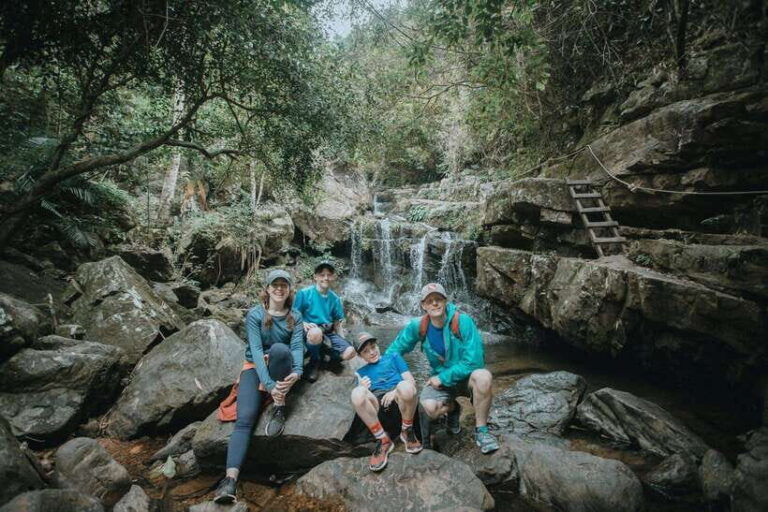 From Hue: Botanic Garden, Paradise Cave, and Dark Cave Tour - What We Think About the Value