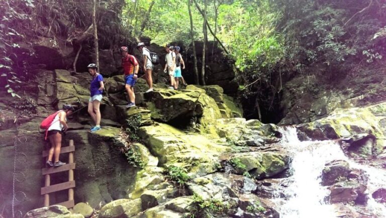 From Hue/Da Nang/Hoi An: Bach Ma National Park Trekking Tour - What Makes This Tour Stand Out?