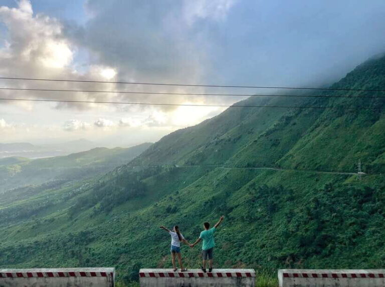 From Hue/Da Nang/Hoi An: Hai Van Pass Tour by Motorbike - The Experience: What Really Makes It Special