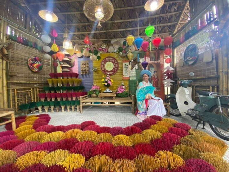 From Hue : Full-Day City Highlights Tour with Lunch - Who Should Book This Tour?
