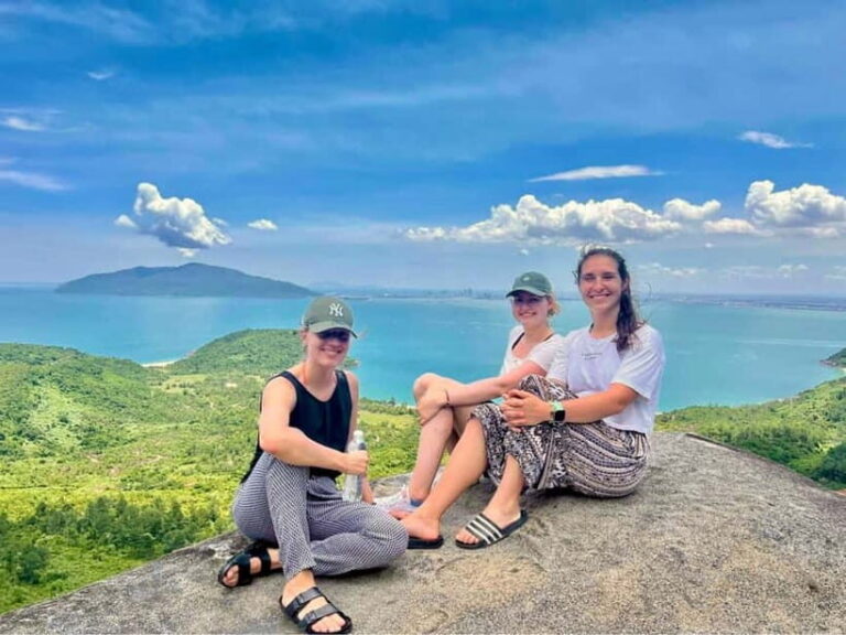 From Hue: Group Jeep Tour to Hoi An via Hai Van Pass - Who Should Consider This Tour?