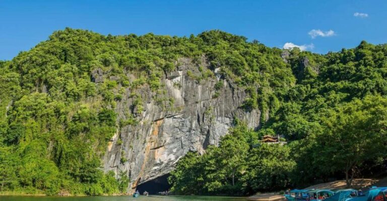 From Hue: Phong Nha Cave Tour 1 Day (Departure on odd days) - The Experience in Detail