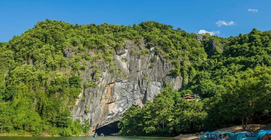 From Hue: Phong Nha Cave Tour 1 Day (Departure on odd days) - The Experience in Detail