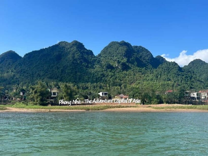 From Hue - Phong Nha Cave Tour Full day/ On Odd Days - What’s Included and What’s Not