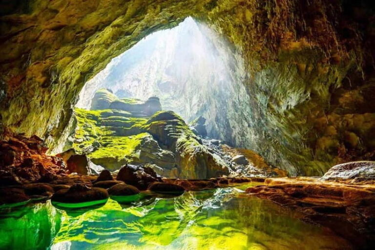 From Hue - PhongNha Cave Discovery Tour - Odd and Nod day - An In-Depth Look at the Itinerary
