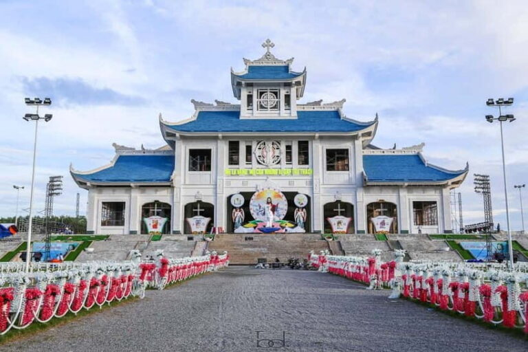 From Hue to History and Nature: DMZ & Phong Nha Cave Tour - FAQ