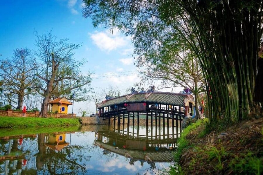 From Hue : Transfer Hue To Hoi An with Sightseeing Stops - What’s Included and What’s Not