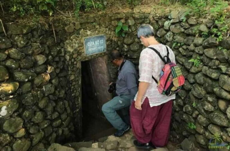 From Hue: Vietnam's DMZ Full-Day Group or Private Tour - An In-Depth Look at the Experience