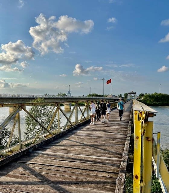 From Hue : Vietnam's DMZ Full-Day Tour with Vinh Moc Tunnels - Who Will Love This Tour?