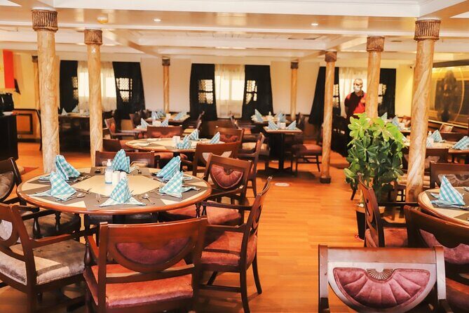 From Hurghada: 5 Days 4 Nights Nile Cruise Luxor-Aswan With Tours - Authentic Experiences and Traveler Feedback