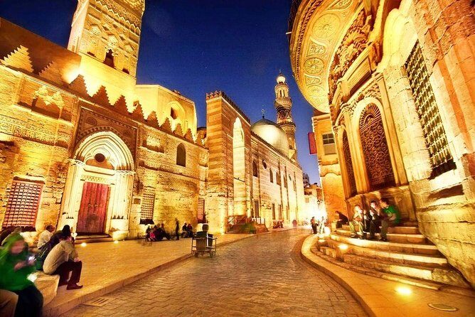 From Hurghada Day trip to Cairo - Who This Tour Is Best For