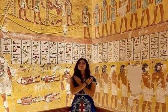 From Hurghada Day Trip to Luxor - Final Thoughts: Is It Worth It?