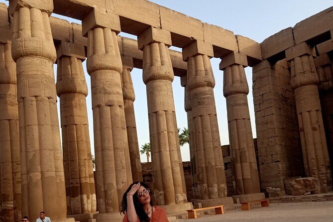 From Hurghada :Private Guided Luxor Day Trip Tour From Hurghada - What We Loved About This Tour