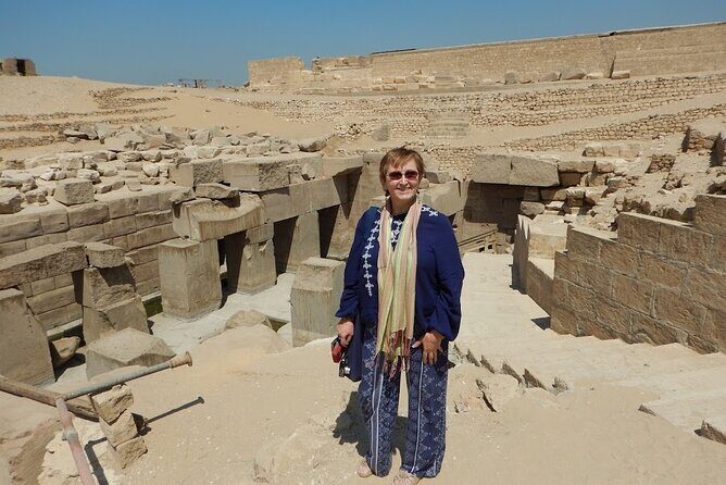 From Hurghada Private Tour to Abydos and Dendera's Secrets - Who Is This Tour Best Suited For?