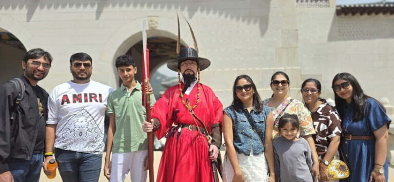 From Incheon: Seoul Day Tour for Cruise Guests - The Tour Itself: A Practical Itinerary