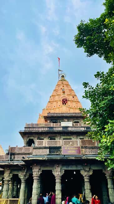 From Indore: Day Tour of Ancient Prime Meridian Ujjain - Final Thoughts