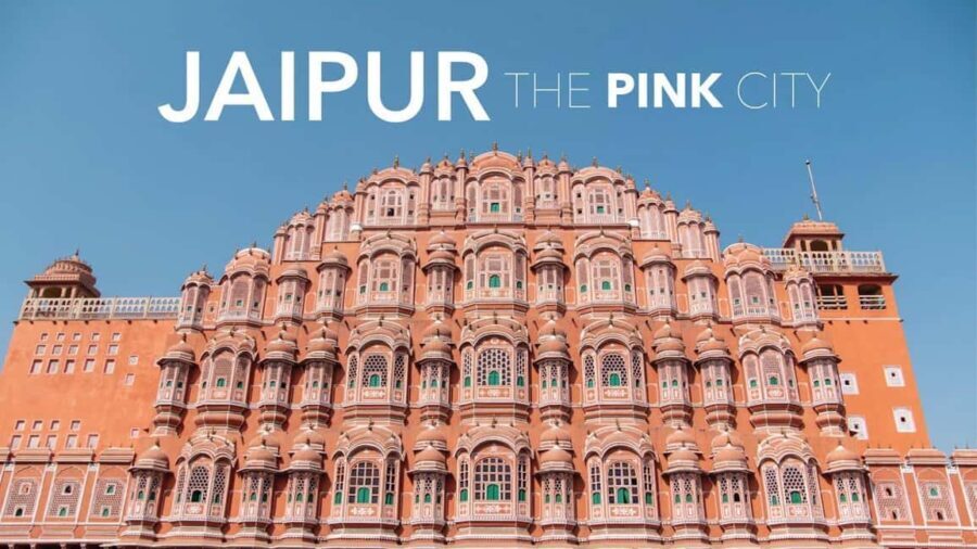 From Jaipur: 3-Day Jaipur and Ranthambore Tour with Safari - Why Choose This Tour?