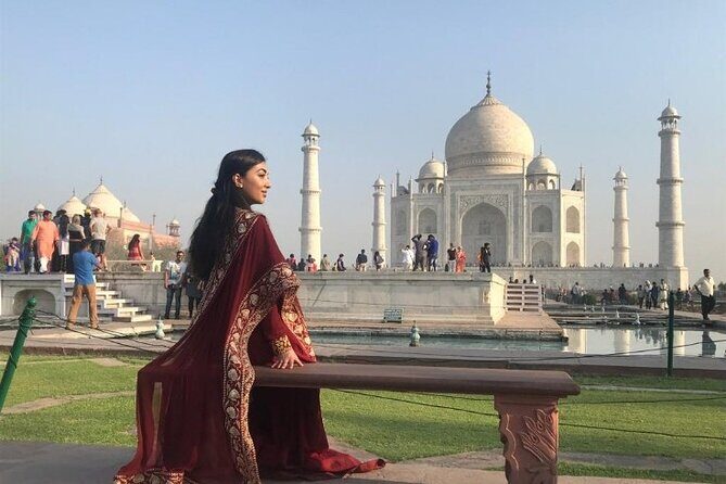 From Jaipur- 4 Day Private Jaipur & Agra Tour With Delhi Drop - Who Will Love This Tour?