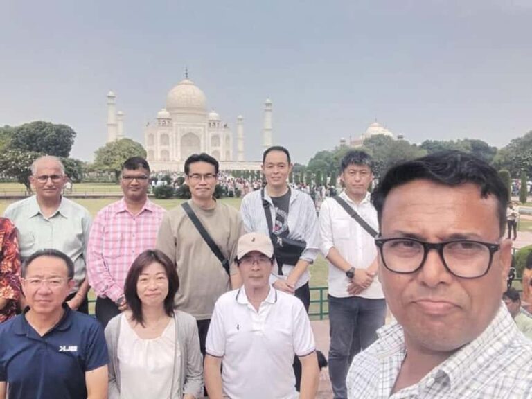 From Jaipur: Private Taj Mahal & Agra Day Trip with Transfer - What Makes This Tour Stand Out