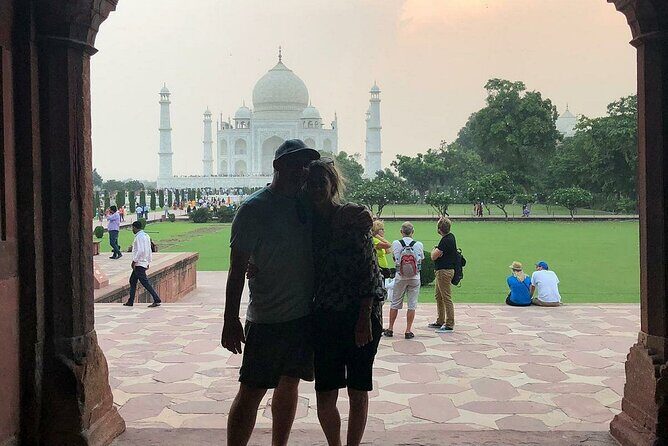 From Jaipur: Same Day Guided Taj Mahal, Agra Fort & Fatehpur Sikri Private Tour - Final Thoughts
