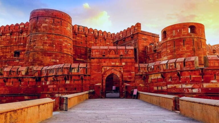 From Jaipur: Taj Mahal, Agra Day Trip with Fatehpur Sikri - Practical Details and Tips