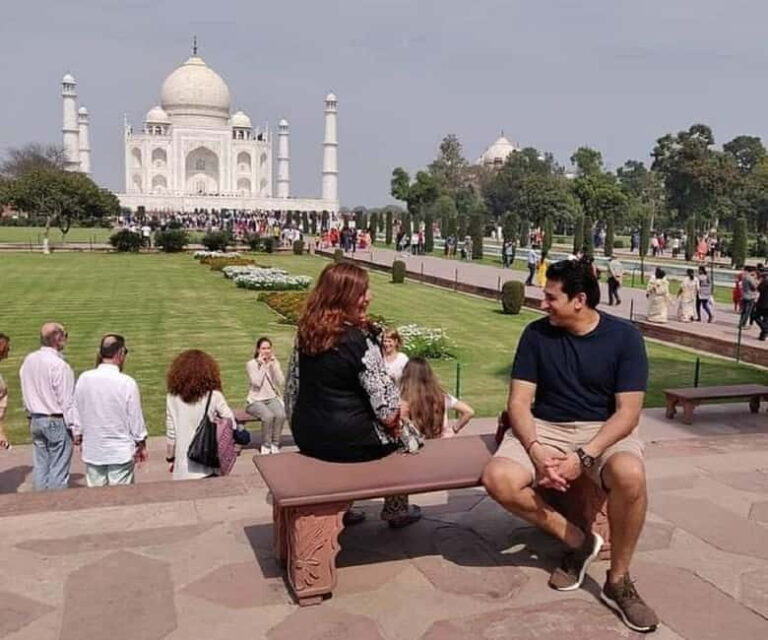 From Jaipur: Taj Mahal, Agra Fort, Baby Taj Day Trip by Car - The Itinerary: A Thoughtful Breakdown